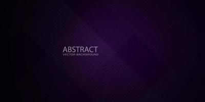 abstracte vectorachtergrond. geometrische lijnen. creatief, modern en inspirerend design.eps10 vector