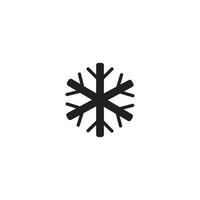 airconditioning logo vector illustratie ontwerpsjabloon
