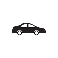 auto logo vector illustratie ontwerpsjabloon