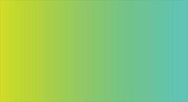 kleurverloop groen leuk voor achtergrond vector