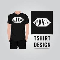 new york t-shirt ontwerp vectorillustratie vector