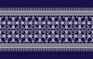 decoratief abstract geometrisch etnische oosterse patroon traditionele,abstracte etnische bloemen achtergrondontwerp voor tapijt,behang,kleding,inwikkeling,batik,stof,traditionele print vector