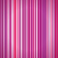 naadloos gestreept patroon met roze en witte strepen. abstracte wallpaper achtergrond, vectorillustratie. vector