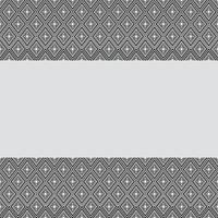 naadloze patroon geometrische etnische textuur borduurwerk met donkerblauwe achtergrondontwerp gebruikt in behang,rok,tapijt,behang,kleding,inwikkeling,batik,stof,vel gebruikt in vector illustratie
