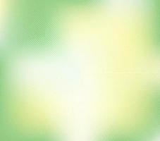 vector groene halftone banner achtergrond