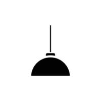 lamp vector voor website symbool pictogram presentatie