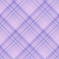 naadloos patroon in prachtige violette en paarse kleuren voor plaid, stof, textiel, kleding, tafelkleed en andere dingen. vector afbeelding. 2