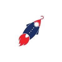 raket shirts logo ontwerp logo's