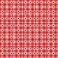 naadloze patroon rode geometrische achtergrond vector