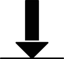glyph-pictogram downloaden vector
