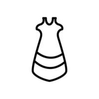 kleding solide pictogrammenset, uniform, mode. vectorontwerp geschikt voor websites, toepassingen, banners. glyph vector