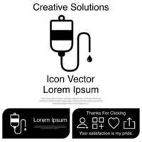 infusen pictogram eps 10 vector