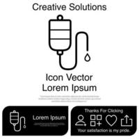 infusen pictogram eps 10 vector