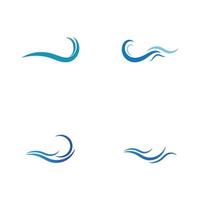 watergolf pictogram vector