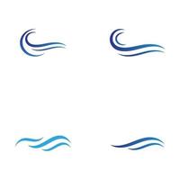 watergolf pictogram vector