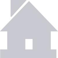 huis verkoop teken web pictogram. . vector