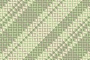 tartan geruite patroon met textuur en trouwkleur. vector