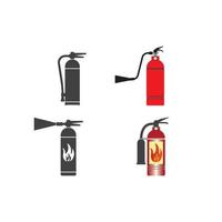 brandblusser pictogram