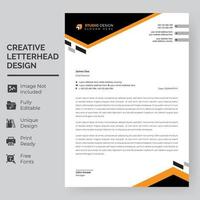 Office Stationery Template