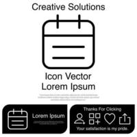 oproeppictogram eps 10 vector