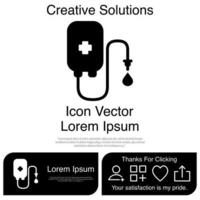 infusen pictogram eps 10 vector