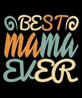 moeder t-shirt design, mama custom t-shirt design, moederdag shirt design vector