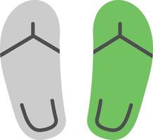 teenslippers geno icon vector