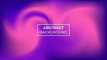 abstracte achtergrond met een mix van donkerblauwe en roze kleuren, gemakkelijk te bewerken vector