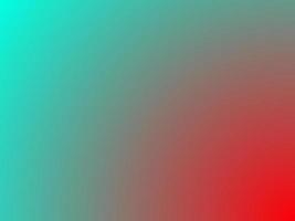 abstract gradiënt kleurrijke achtergrond modern horizontaal ontwerp voor meerdere functies vector