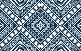 geometrische etnische naadloze patroon traditioneel. inheems gestreept. Amerikaanse, Mexicaanse stijl. ontwerp voor achtergrond, illustratie, behang, stof, batik, tapijt, kleding, borduurwerk vector