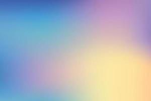 kleurrijke gradiënt abstracte achtergrond 001 vector