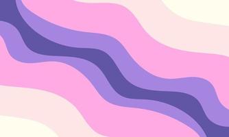 pastel abstracte achtergrond vector