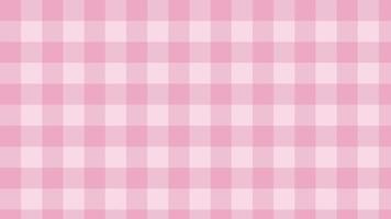 schattig pastel roze pastel, dammen, plaid, esthetische dambordpatroon behang illustratie, perfect voor behang, achtergrond, briefkaart, achtergrond voor uw ontwerp vector