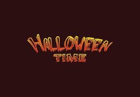 happy halloween-logo, banner, t-shirtontwerpsjabloon vector