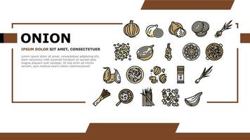 ui verse vitamine groente landing header vector