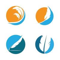 veer logo vector sjabloon symbool ontwerp