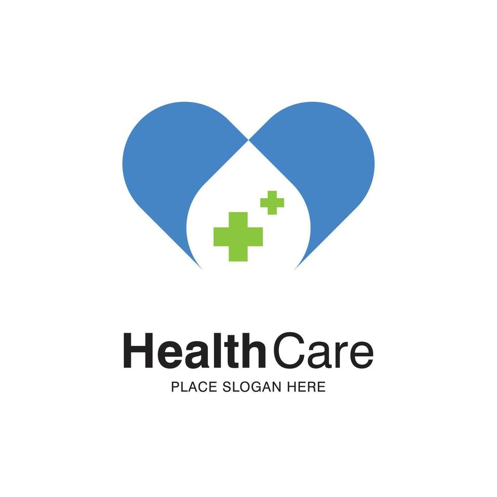 medicin praktik tecken. hälso-och sjukvård medicinsk ikon. vektor illustration. varumärkesidentitet företags vektor logotyp formgivningsmall isolerad på en vit bakgrund