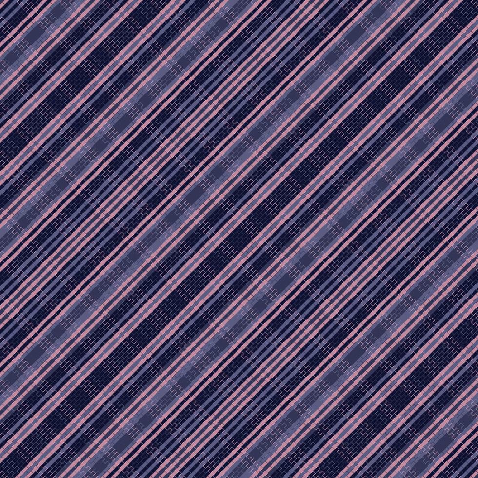 tartan plädmönster med textur och bröllopsfärg. vektor