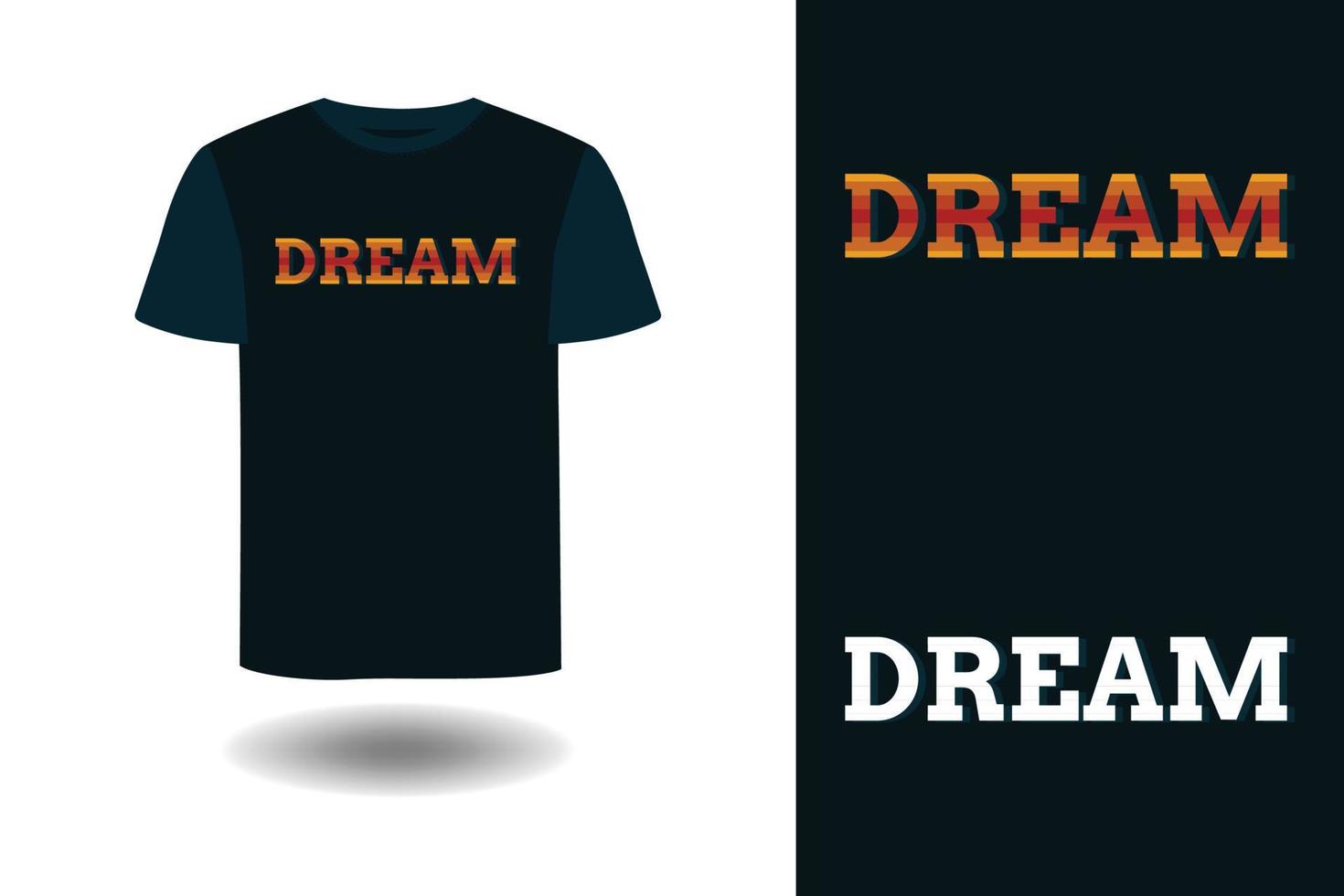 T-Shirt, T-Shirt-Design, Zitate T-Shirt-Design, Vektor, T-Shirt-Design vektor