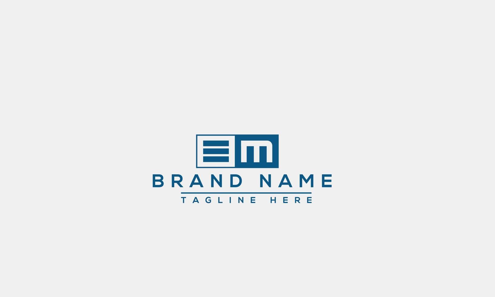 logo design letter sv . elegant modern. vektor mall.