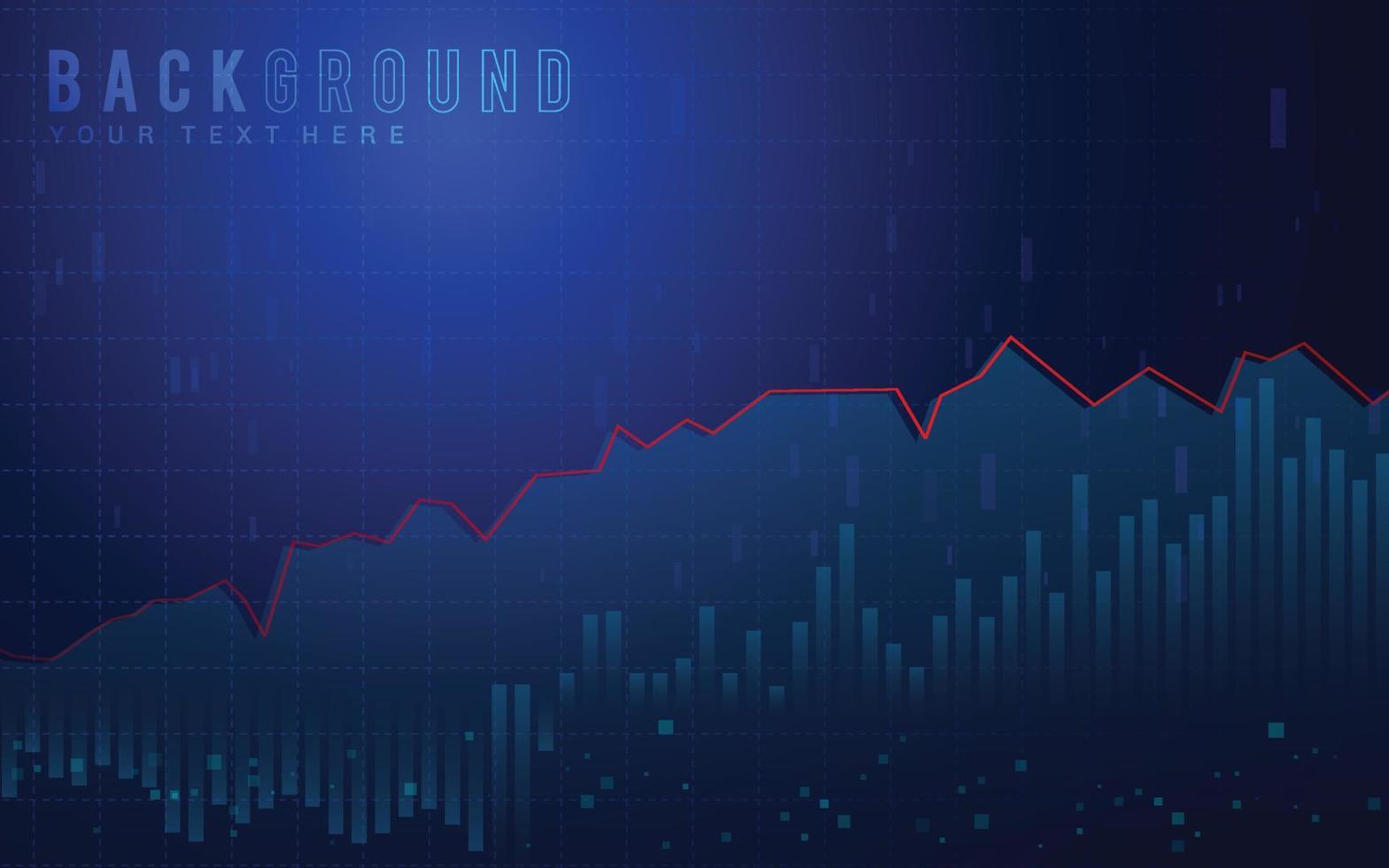 ljus och mörk bakgrund, bitcoin kryptovaluta illustration vektor för sida, logotyp, kort, banner, webb och utskrift.