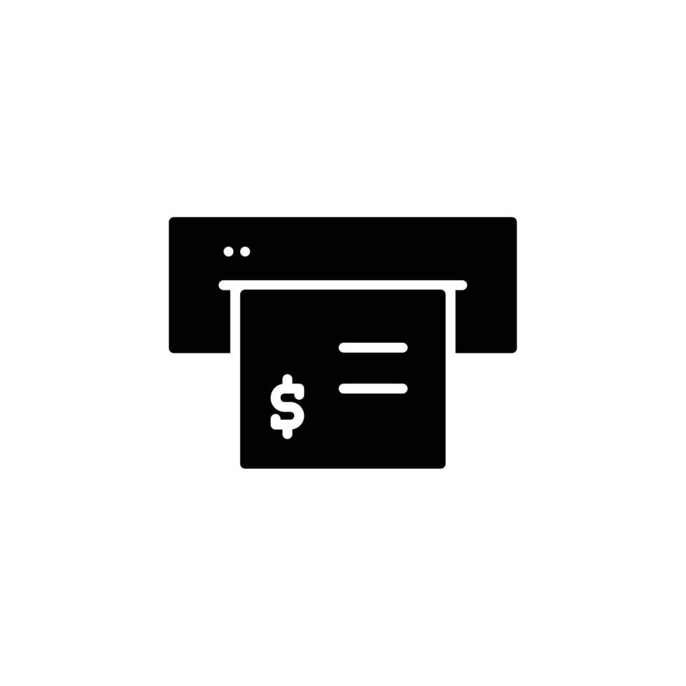 ikoner med finanstema gratis vektor
