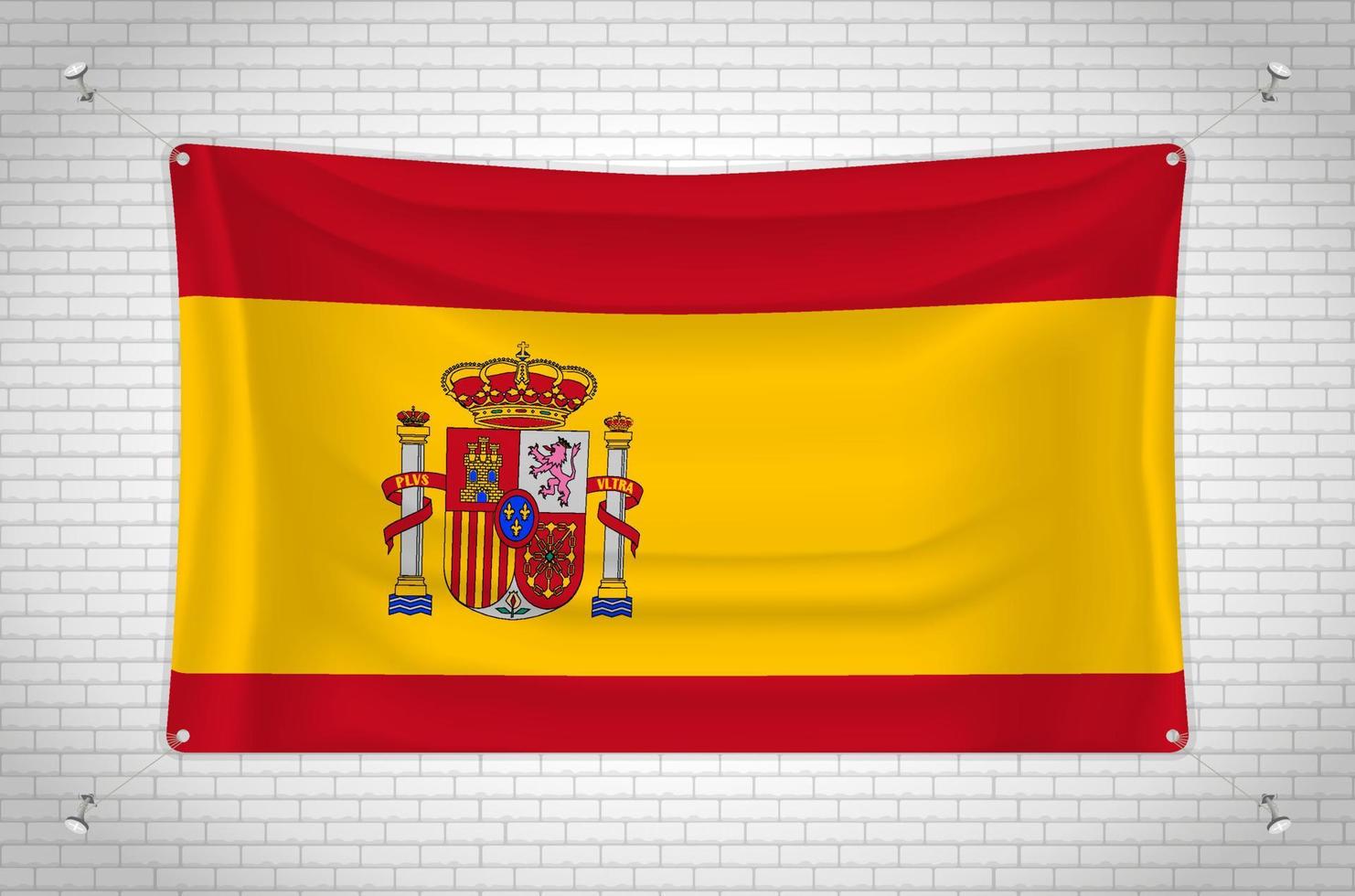 https://static.vecteezy.com/ti/gratis-vektor/p1/10514277-spanien-flagge-an-ziegelwand-3d-zeichnung-flagge-an-der-wand-befestigt-sauberes-zeichnen-in-gruppen-auf-getrennten-ebenen-zur-einfachen-bearbeitung-vektor.jpg