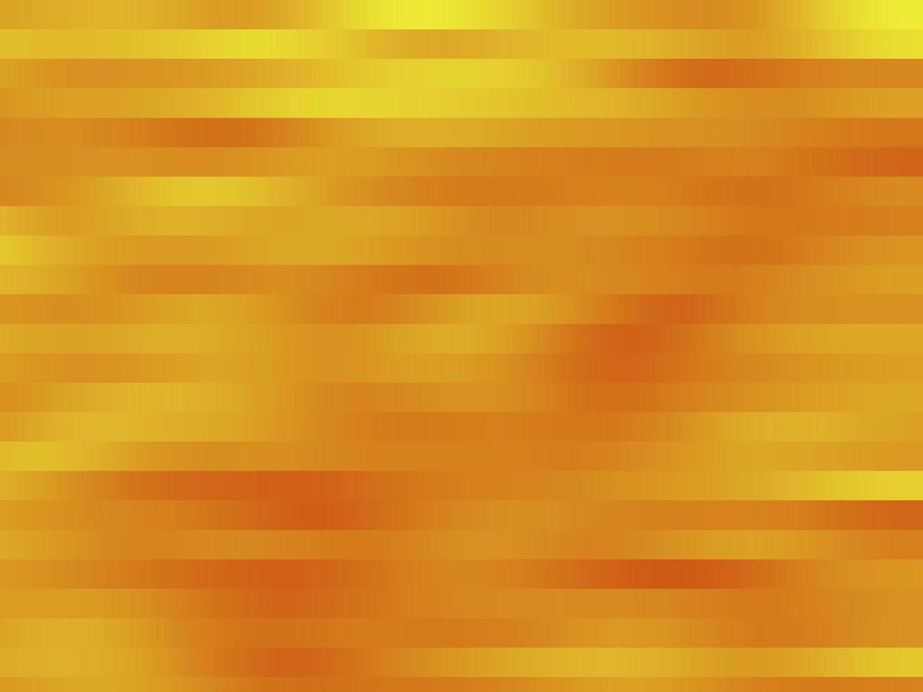abstrakter orangefarbener Hintergrund mit Linien vektor