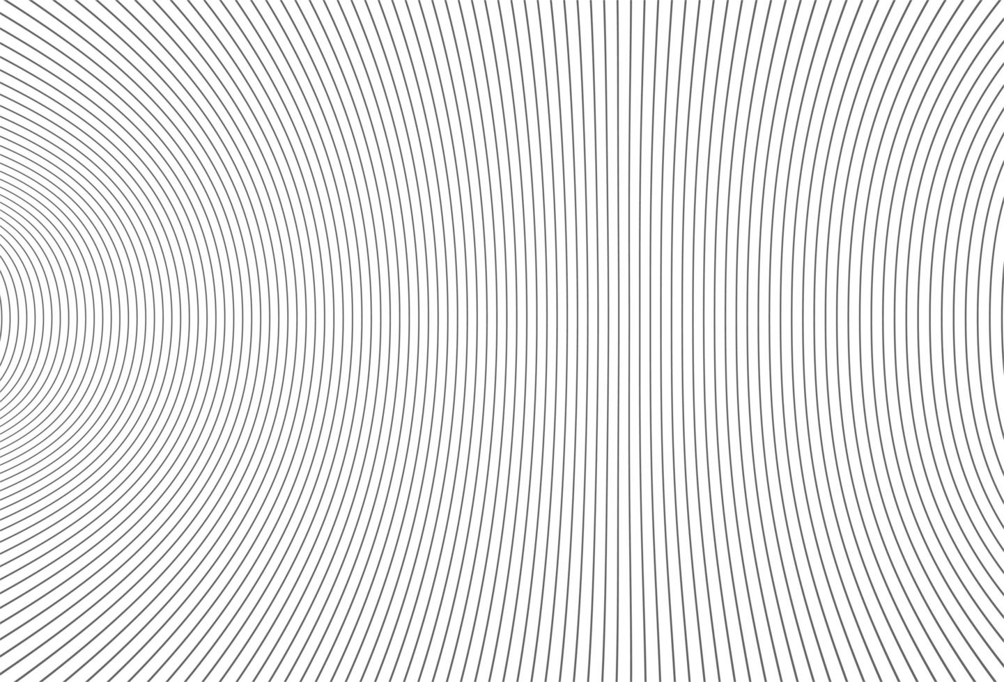 modern grå vridna linjer bakgrund vektor