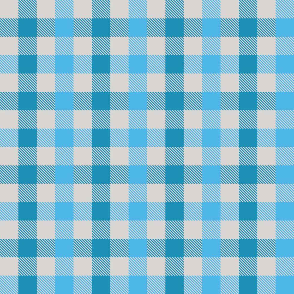 gingham bordsduk vektor seamless mönster