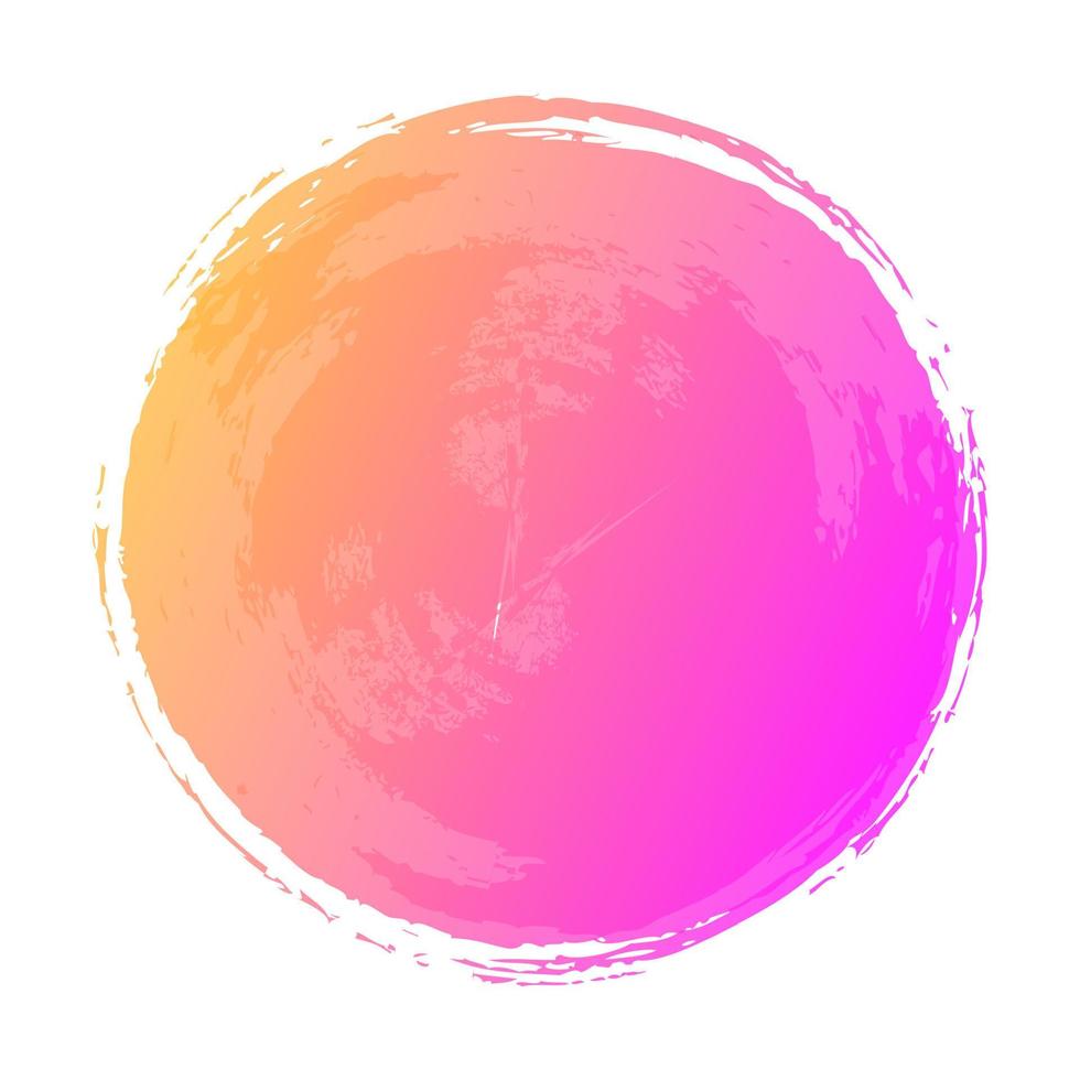 akvarell vektor textur rosa färg