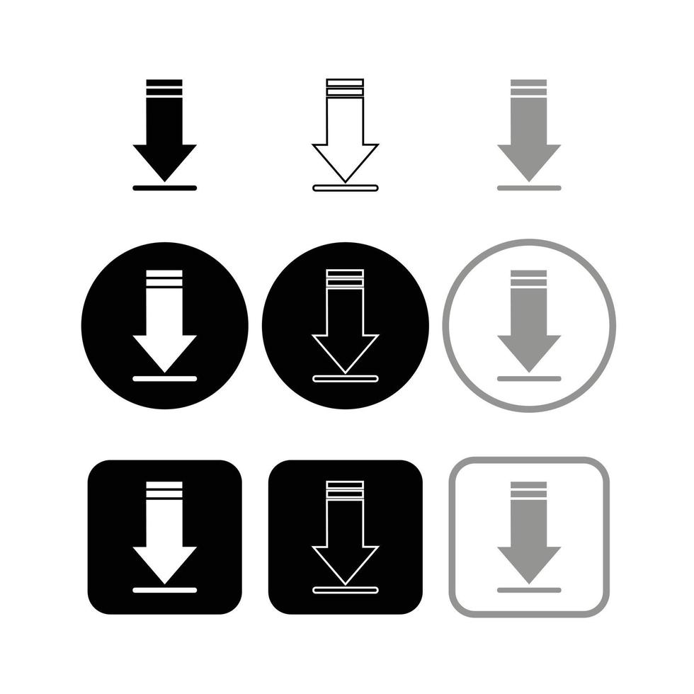 Vektorsymbol herunterladen vektor