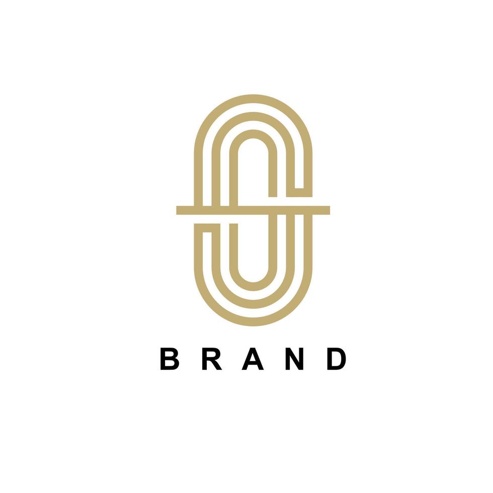 logotyp inspiration för företag. proffs vektor