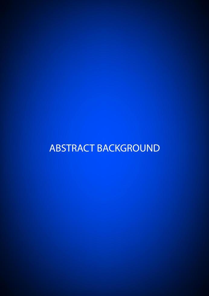 blå abstrakt bakgrundsgradient textur mönster vektorillustration vektor